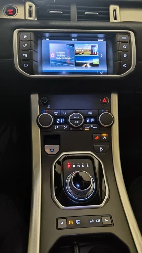 Land Rover Range Rover Evoque 2.0D 4x4 Facelift | Mobile.bg    17
