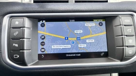 Land Rover Range Rover Evoque 2.0D 4x4 Facelift | Mobile.bg    12