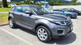 Land Rover Range Rover Evoque 2.0D 4x4 Facelift | Mobile.bg    3