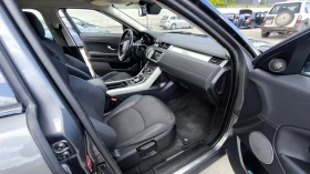 Land Rover Range Rover Evoque 2.0D 4x4 Facelift | Mobile.bg    8
