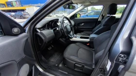 Land Rover Range Rover Evoque 2.0D 4x4 Facelift | Mobile.bg    7