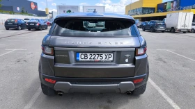 Land Rover Range Rover Evoque 2.0D 4x4 Facelift | Mobile.bg    6