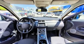 Land Rover Range Rover Evoque 2.0D 4x4 Facelift | Mobile.bg    10