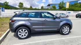 Land Rover Range Rover Evoque 2.0D 4x4 Facelift | Mobile.bg    4