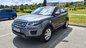 Land Rover Range Rover Evoque 2.0D 4x4 Facelift | Mobile.bg    2