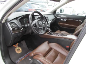 Volvo Xc90 INSCRIPTION/AWD/Keyless Go/МАСАЖ - 54000 лв. - 25721922 12