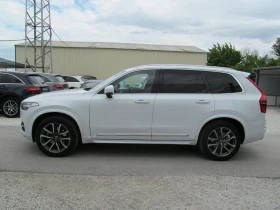 Volvo Xc90 INSCRIPTION/AWD/Keyless Go/МАСАЖ - 54000 лв. - 25721922 10