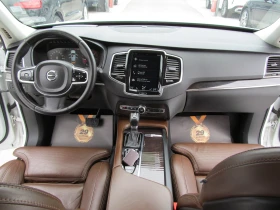 Volvo Xc90 INSCRIPTION/AWD/Keyless Go/МАСАЖ - 54000 лв. - 25721922 16