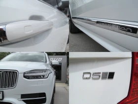 Volvo Xc90 INSCRIPTION/AWD/Keyless Go/МАСАЖ - 54000 лв. - 25721922 6
