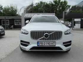 Volvo Xc90 INSCRIPTION/AWD/Keyless Go/МАСАЖ - 54000 лв. - 25721922 2