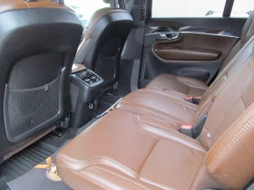 Volvo Xc90 INSCRIPTION/AWD/Keyless Go/МАСАЖ - 54000 лв. - 25721922 13