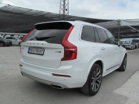 Volvo Xc90 INSCRIPTION/AWD/Keyless Go/МАСАЖ - 54000 лв. - 25721922 4