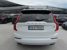 Volvo Xc90 INSCRIPTION/AWD/Keyless Go/МАСАЖ - 54000 лв. - 25721922 5