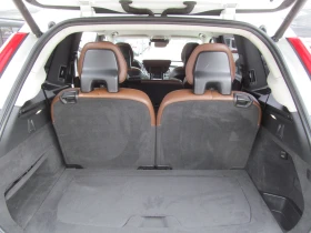 Volvo Xc90 INSCRIPTION/AWD/Keyless Go/МАСАЖ - 54000 лв. - 25721922 14