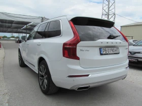 Volvo Xc90 INSCRIPTION/AWD/Keyless Go/МАСАЖ - 54000 лв. - 25721922 9