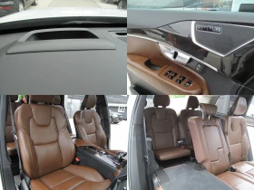 Volvo Xc90 INSCRIPTION/AWD/Keyless Go/МАСАЖ - 54000 лв. - 25721922 8