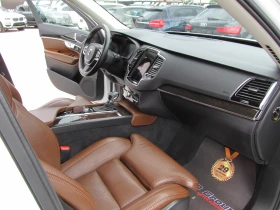 Volvo Xc90 INSCRIPTION/AWD/Keyless Go/МАСАЖ - 54000 лв. - 25721922 15