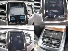 Volvo Xc90 INSCRIPTION/AWD/Keyless Go/МАСАЖ - 54000 лв. - 25721922 7
