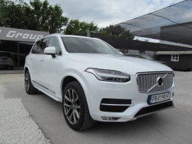 Volvo Xc90 INSCRIPTION/AWD/Keyless Go/МАСАЖ - 54000 лв. - 25721922 3