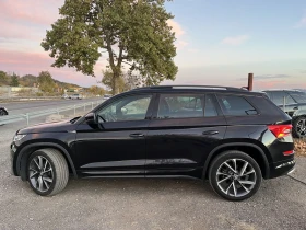 Skoda Kodiaq SPORTLINE/6+ 1/PanoramaKOGA/ - 41990 лв. - 48471146 5