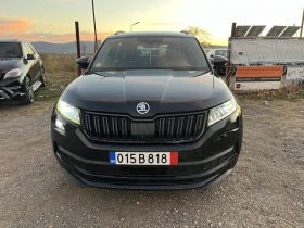 Skoda Kodiaq SPORTLINE/6+ 1/PanoramaKOGA/ - 41990 лв. - 48471146 2
