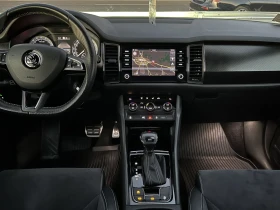 Skoda Kodiaq SPORTLINE/6+ 1/PanoramaKOGA/ - 41990 лв. - 48471146 14