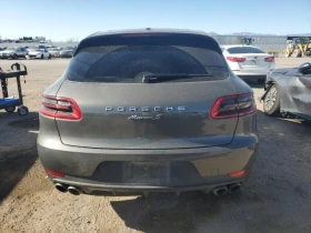 Porsche Macan S 3.0L//360 // | Mobile.bg    3