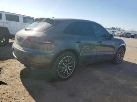 Porsche Macan S 3.0L//360 // | Mobile.bg    4