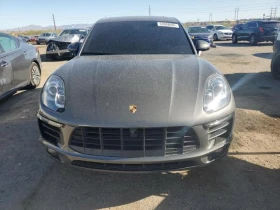 Porsche Macan S 3.0L//360 // | Mobile.bg    6