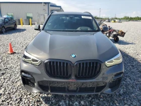BMW X5 4.4L 8 All wheel drive | Mobile.bg    13