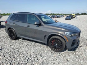 BMW X5 4.4L 8 All wheel drive | Mobile.bg    12