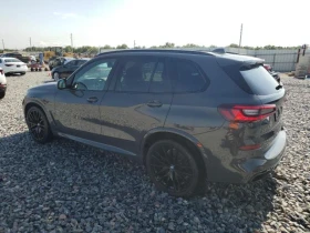 BMW X5 4.4L 8 All wheel drive | Mobile.bg    2