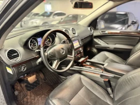 Mercedes-Benz GL 500 AMG* 7* * * HARMAN* KEYLESS* PANO*  | Mobile.bg    7