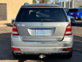 Mercedes-Benz GL 500 AMG* 7* * * HARMAN* KEYLESS* PANO*  | Mobile.bg    4