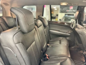 Mercedes-Benz GL 500 AMG* 7* * * HARMAN* KEYLESS* PANO*  | Mobile.bg    14