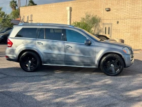 Mercedes-Benz GL 500 AMG* 7* * * HARMAN* KEYLESS* PANO*  | Mobile.bg    2