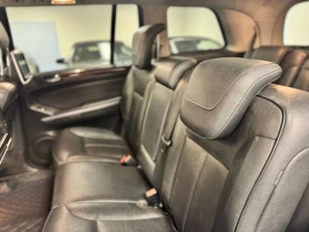 Mercedes-Benz GL 500 AMG* 7* * * HARMAN* KEYLESS* PANO*  | Mobile.bg    12