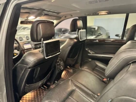Mercedes-Benz GL 500 AMG* 7* * * HARMAN* KEYLESS* PANO*  | Mobile.bg    8
