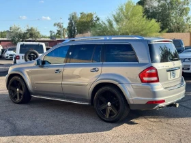 Mercedes-Benz GL 500 AMG* 7* * * HARMAN* KEYLESS* PANO*  | Mobile.bg    3