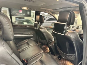 Mercedes-Benz GL 500 AMG* 7* * * HARMAN* KEYLESS* PANO*  | Mobile.bg    11