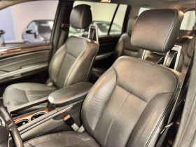 Mercedes-Benz GL 500 AMG* 7* * * HARMAN* KEYLESS* PANO*  | Mobile.bg    9