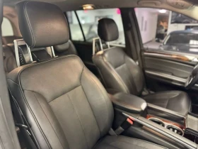 Mercedes-Benz GL 500 AMG* 7* * * HARMAN* KEYLESS* PANO*  | Mobile.bg    10