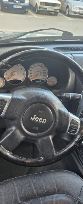 Обява за продажба на Jeep Cherokee Cherokee Limited  ~12 000 лв. - изображение 8