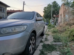 Обява за продажба на Hyundai Santa fe ~6 500 лв. - изображение 4
