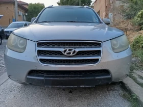 Обява за продажба на Hyundai Santa fe ~6 500 лв. - изображение 1