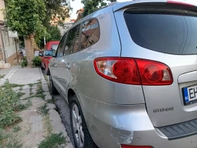 Обява за продажба на Hyundai Santa fe ~6 500 лв. - изображение 5