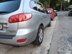 Обява за продажба на Hyundai Santa fe ~6 500 лв. - изображение 6
