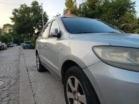 Обява за продажба на Hyundai Santa fe ~6 500 лв. - изображение 3