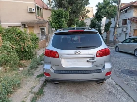 Обява за продажба на Hyundai Santa fe ~6 500 лв. - изображение 1
