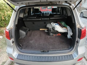 Обява за продажба на Hyundai Santa fe ~6 500 лв. - изображение 11